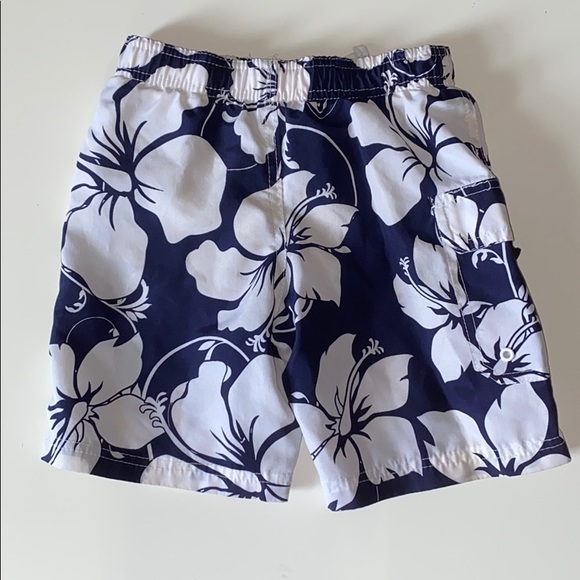 Pipeline swimming shorts size 4 - Picture 5 of 5